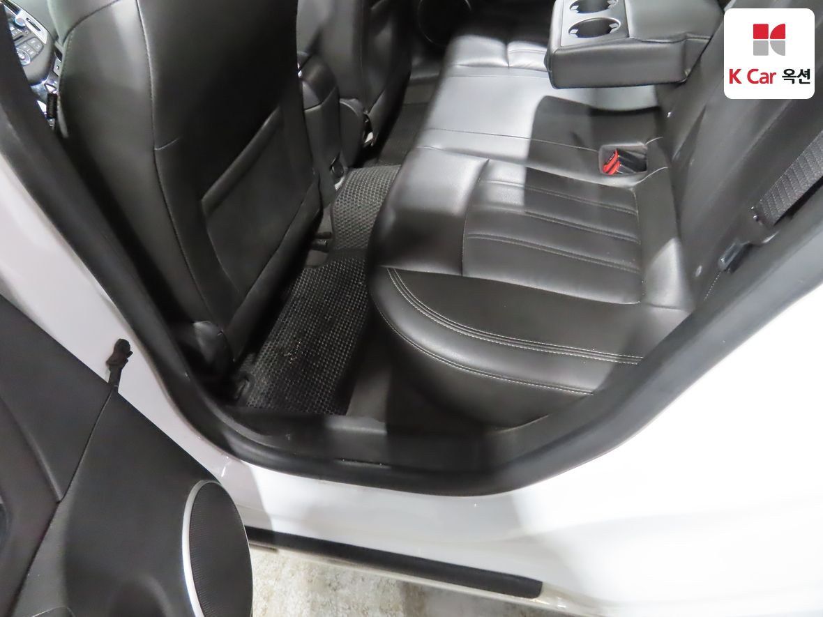 Gm Korea Cruze 2014 - Image 25