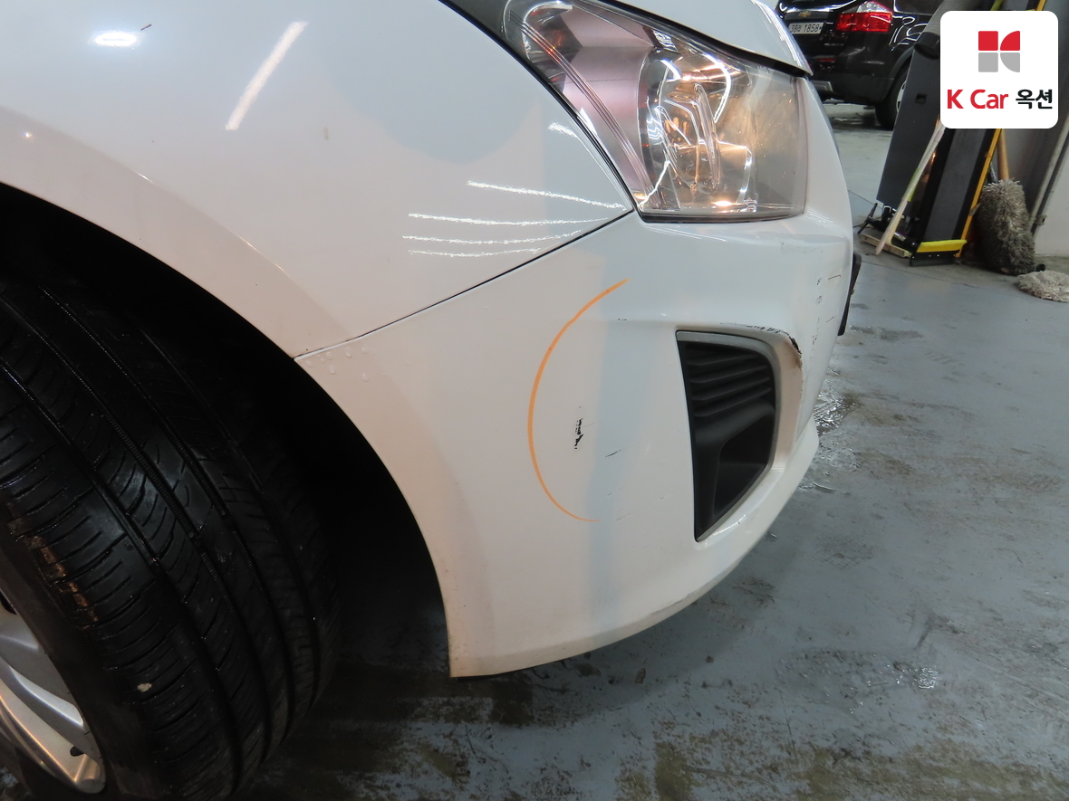 Gm Korea Cruze 2014 - Image 36