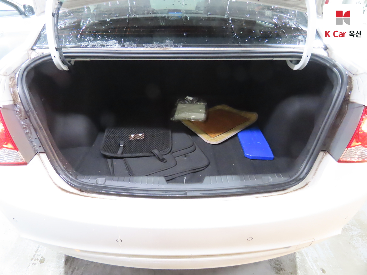 Gm Korea Cruze 2014 - Image 27