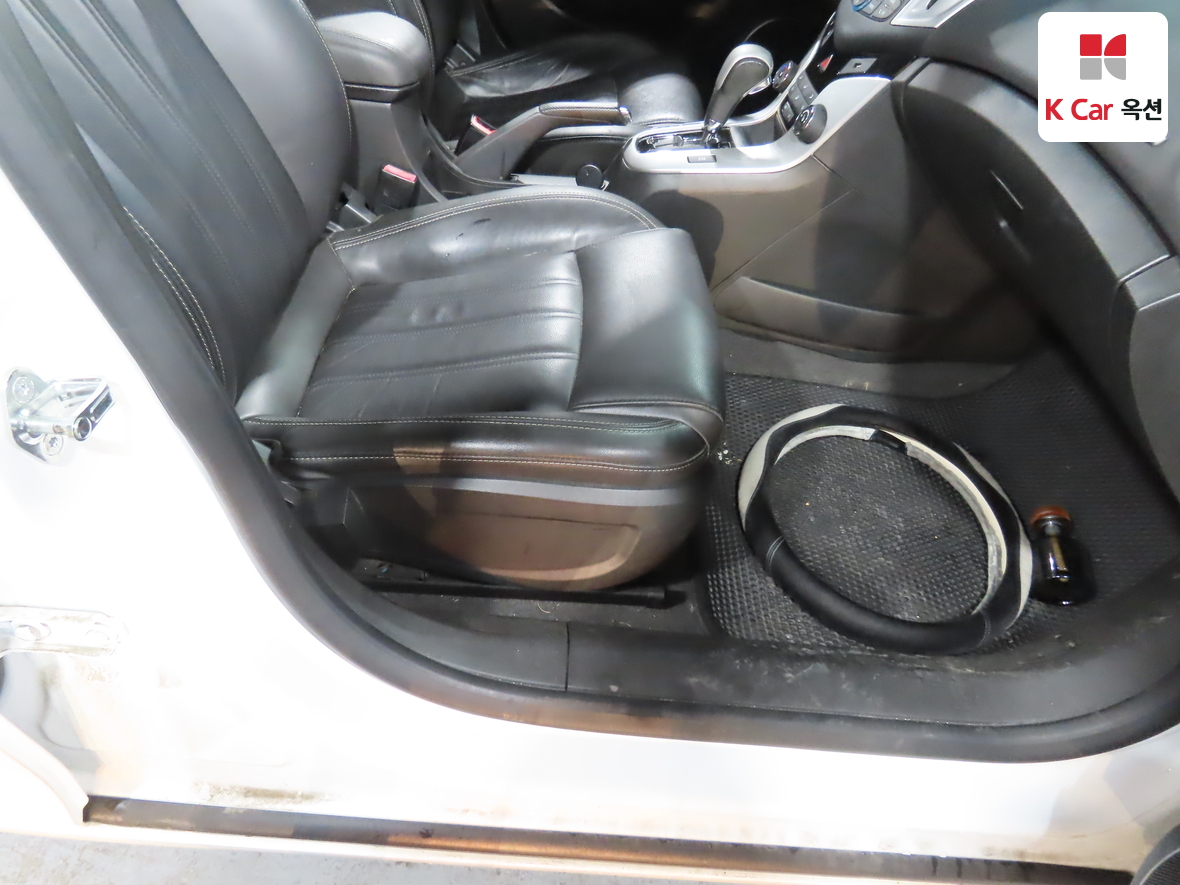 Gm Korea Cruze 2014 - Image 31