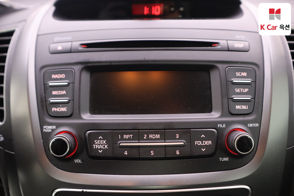 Kia Sorento 2013 - Image 13