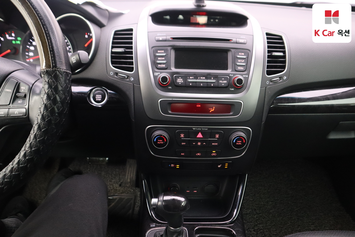 Kia Sorento 2013 - Image 6