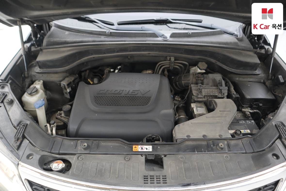 Kia Sorento 2013 - Image 33
