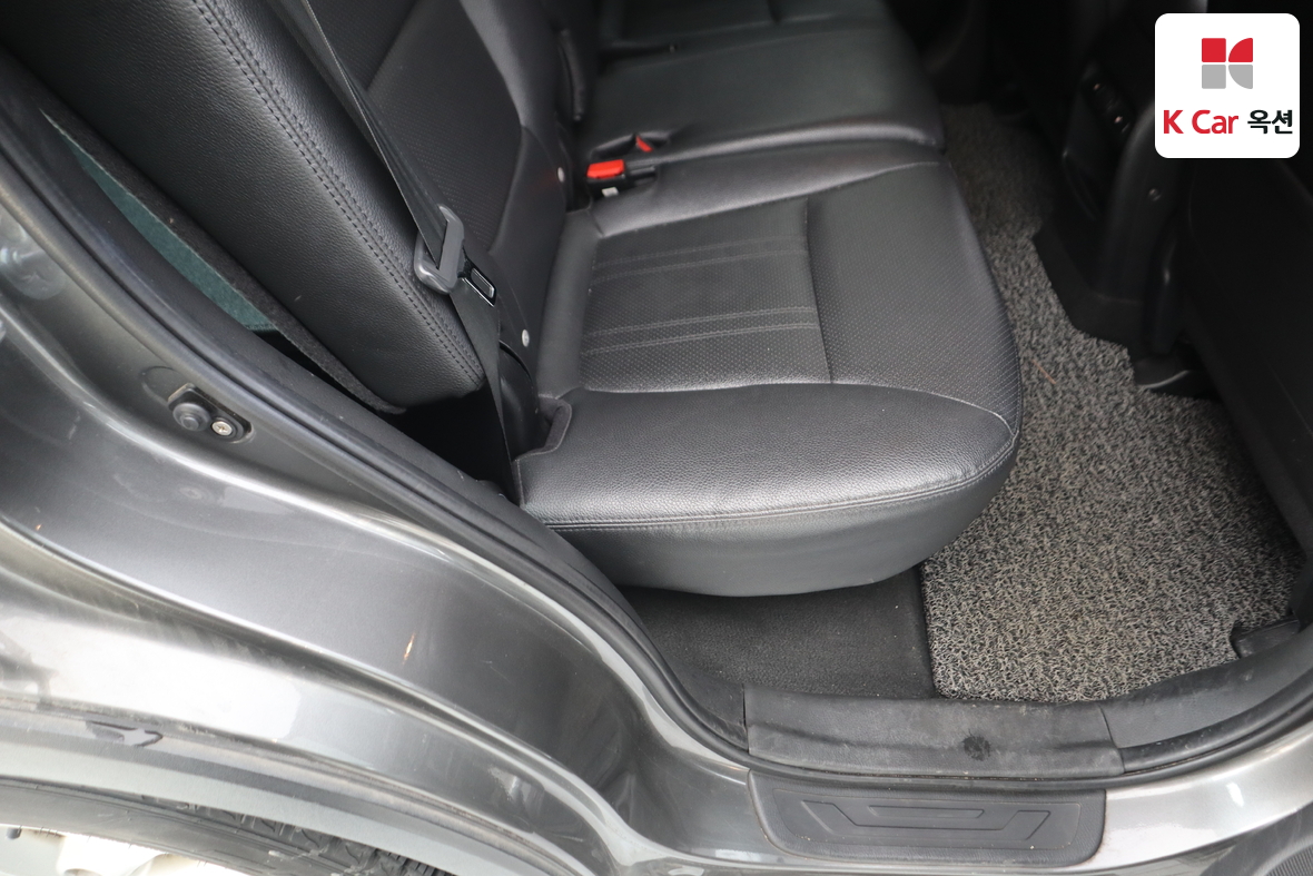 Kia Sorento 2013 - Image 28