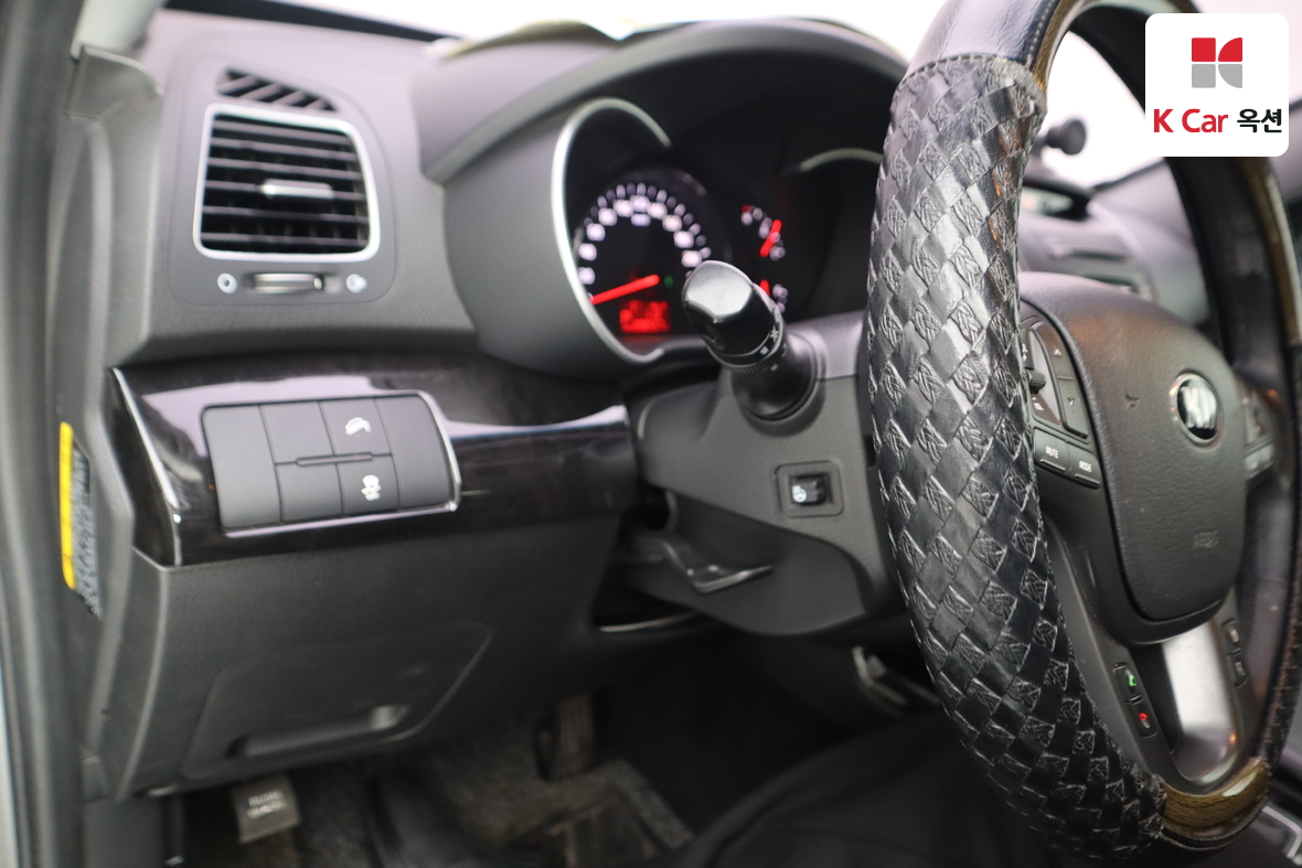 Kia Sorento 2013 - Image 9