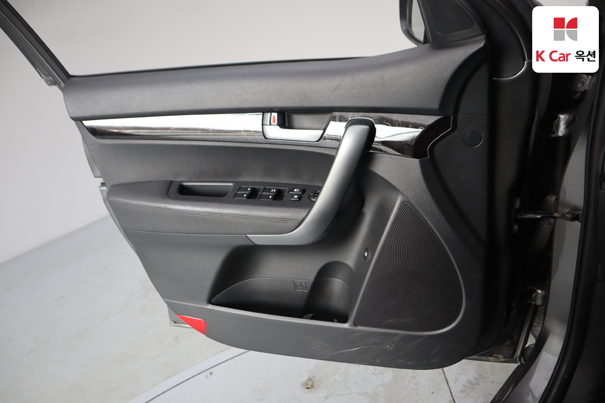 Kia Sorento 2013 - Image 8