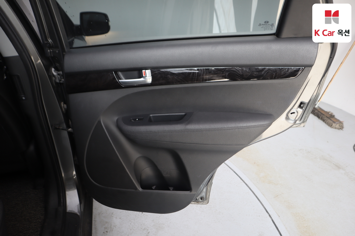 Kia Sorento 2013 - Image 27
