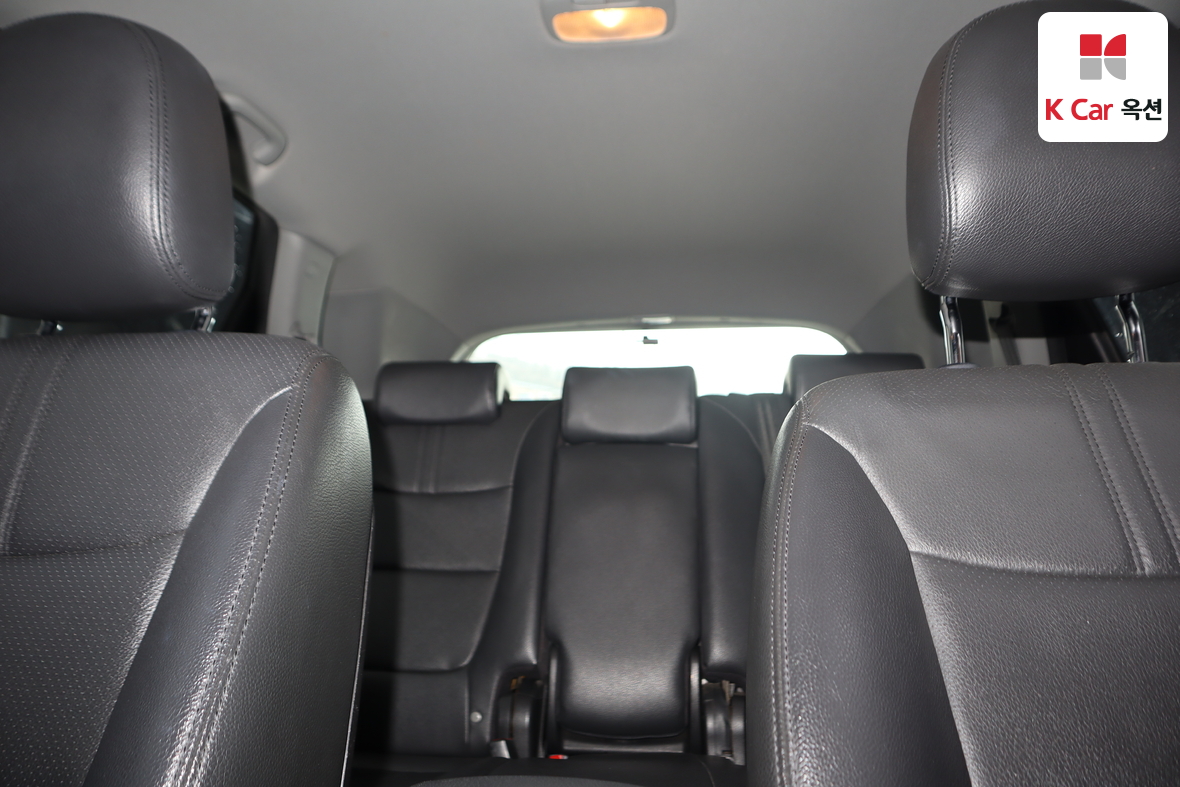 Kia Sorento 2013 - Image 18