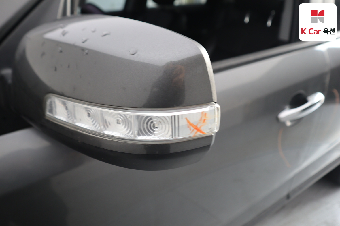 Kia Sorento 2013 - Image 40