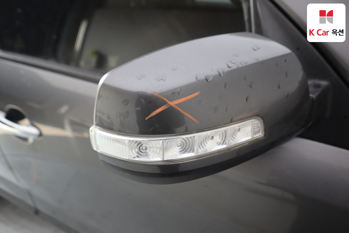 Kia Sorento 2013 - Image 36