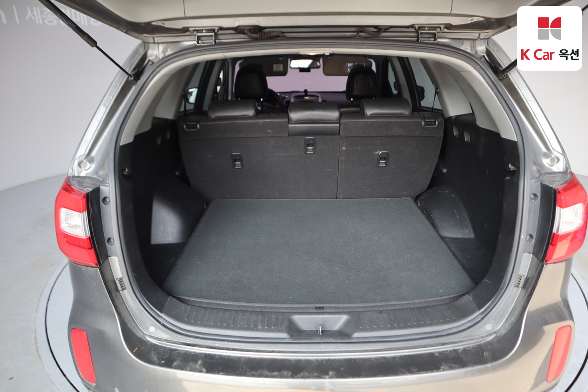 Kia Sorento 2013 - Image 25