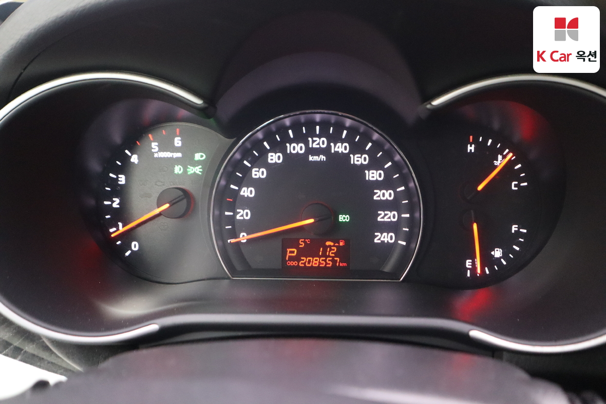 Kia Sorento 2013 - Image 5