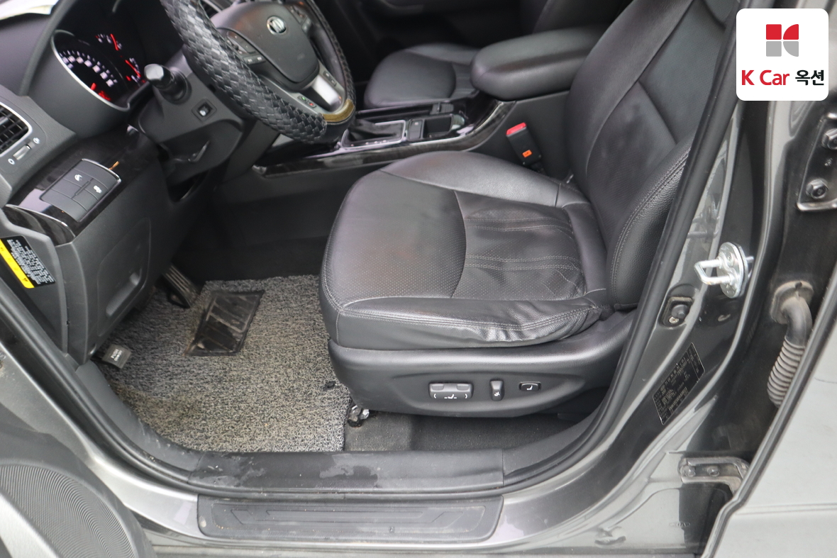 Kia Sorento 2013 - Image 19