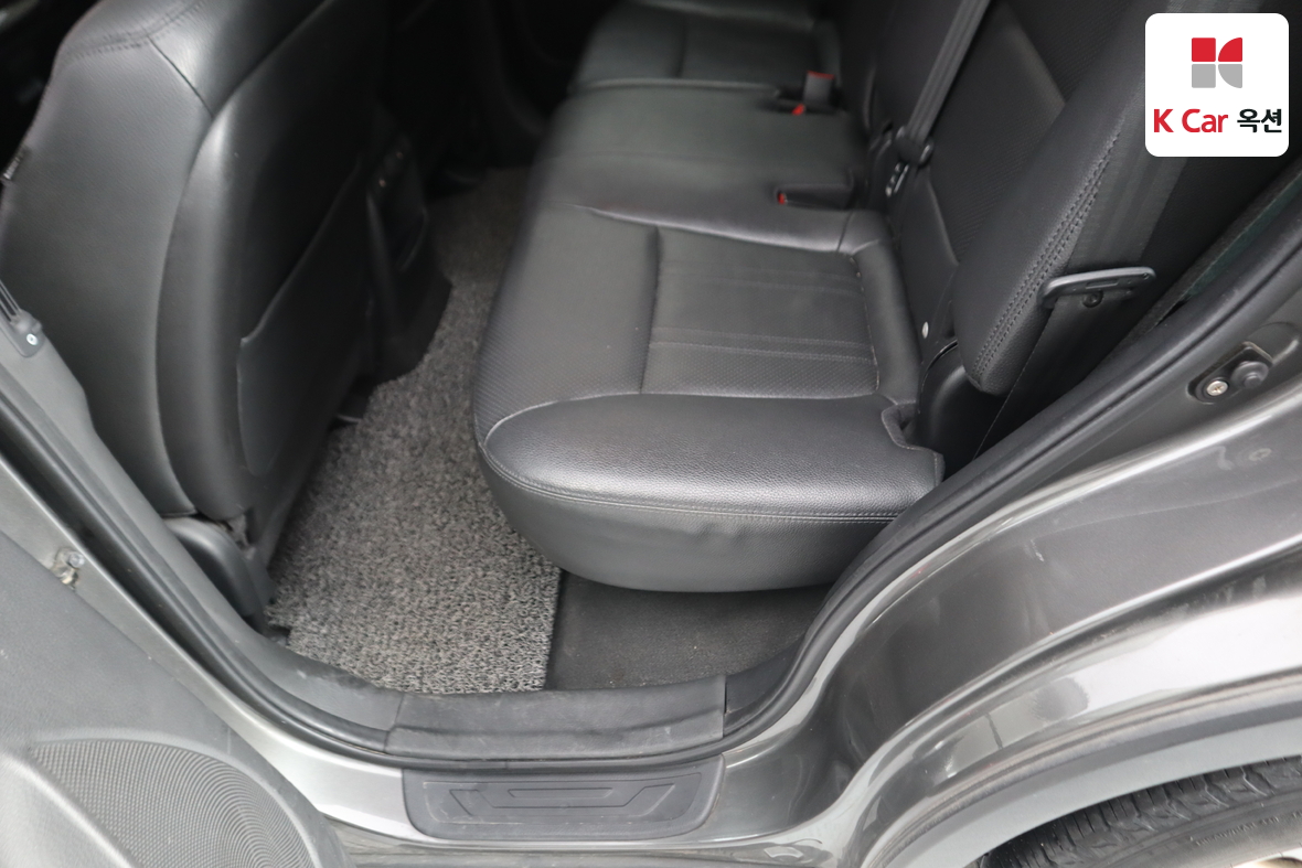 Kia Sorento 2013 - Image 22