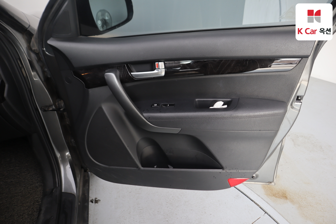 Kia Sorento 2013 - Image 29