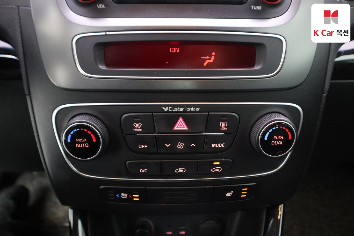 Kia Sorento 2013 - Image 14