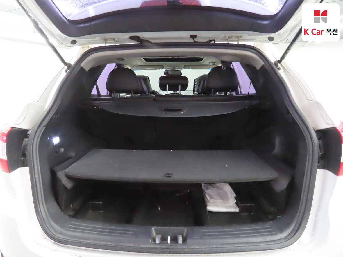 Hyundai Tucson 2014 - Image 28