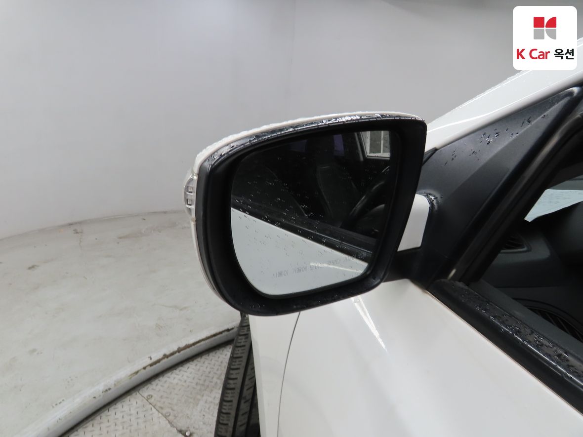 Hyundai Tucson 2014 - Image 24