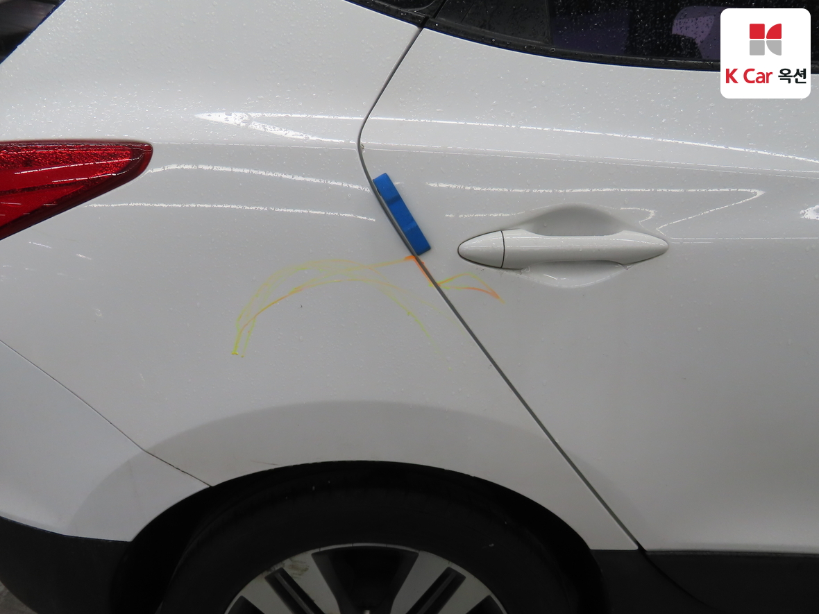 Hyundai Tucson 2014 - Image 42