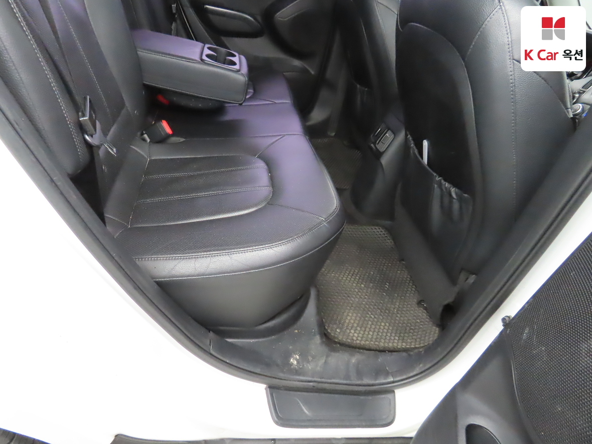 Hyundai Tucson 2014 - Image 31