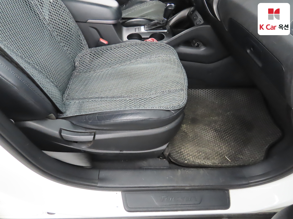 Hyundai Tucson 2014 - Image 33