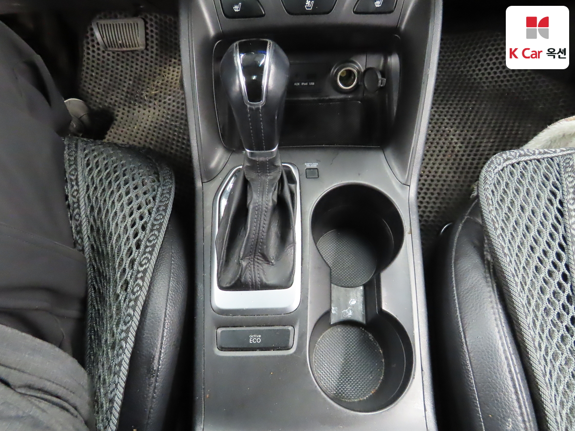 Hyundai Tucson 2014 - Image 16