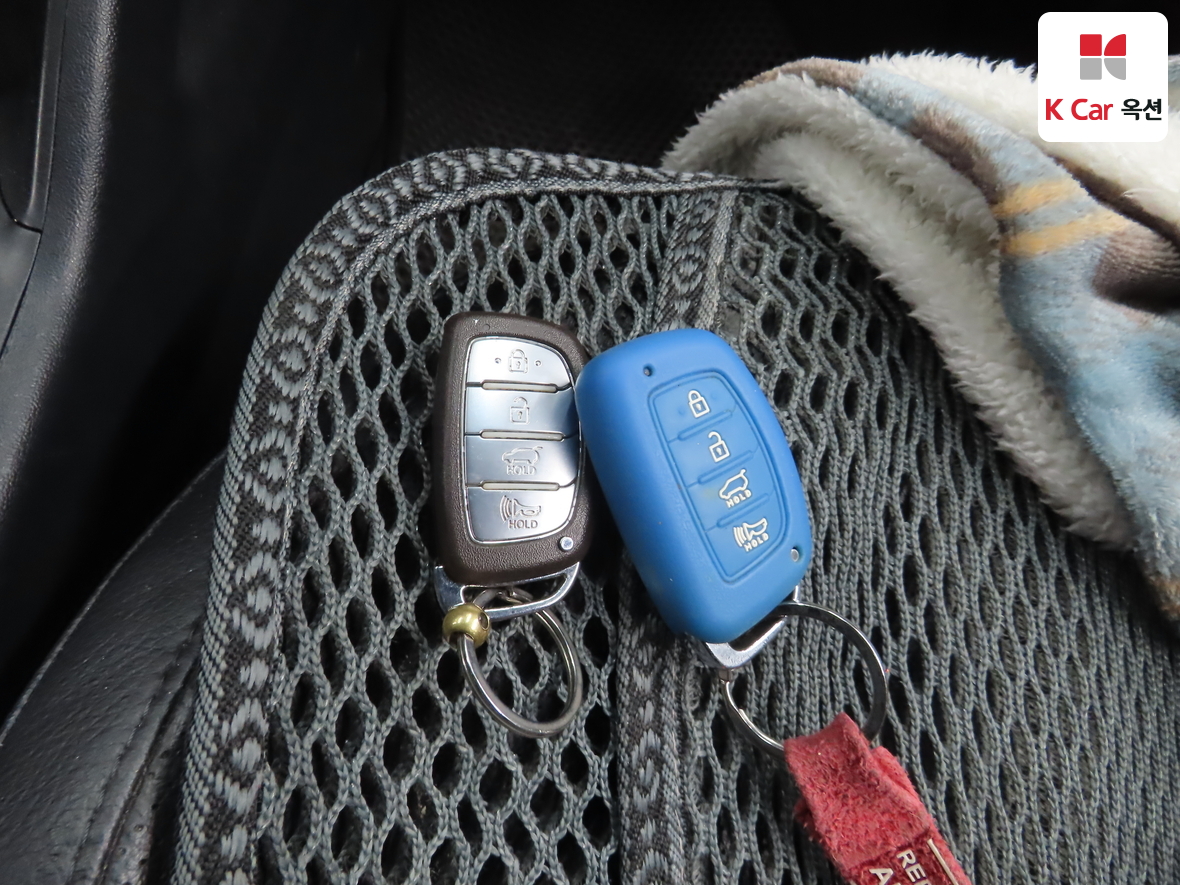 Hyundai Tucson 2014 - Image 17