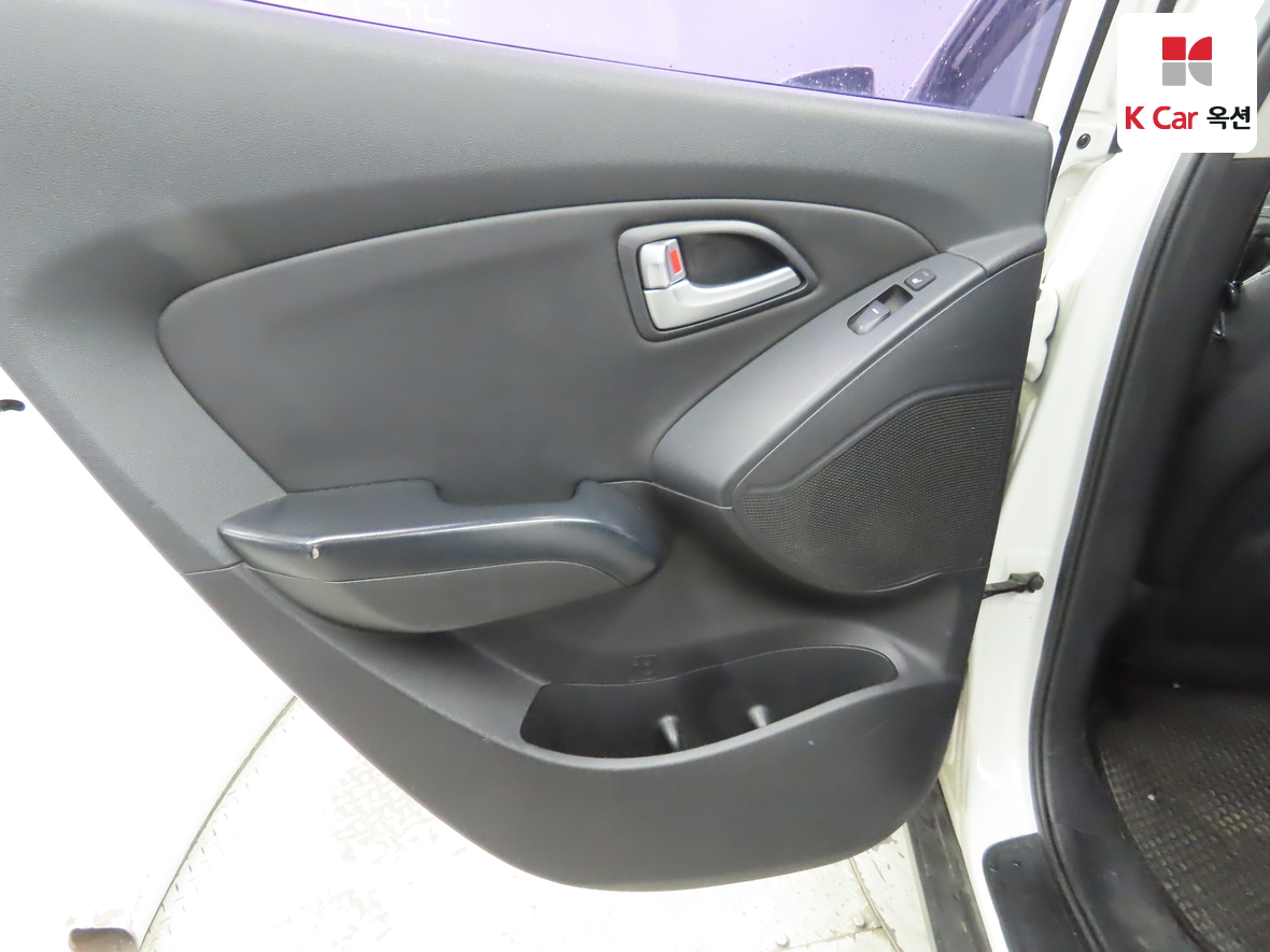 Hyundai Tucson 2014 - Image 25