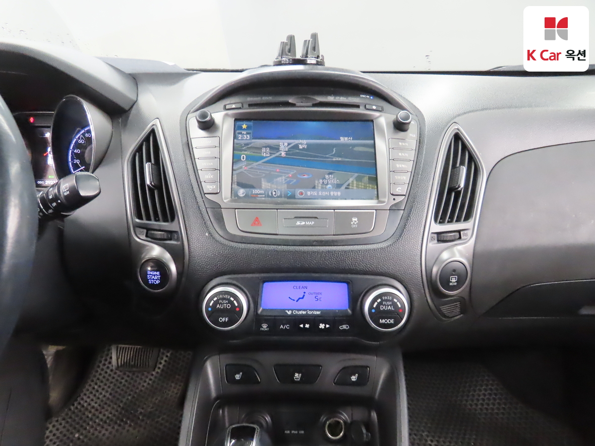 Hyundai Tucson 2014 - Image 6