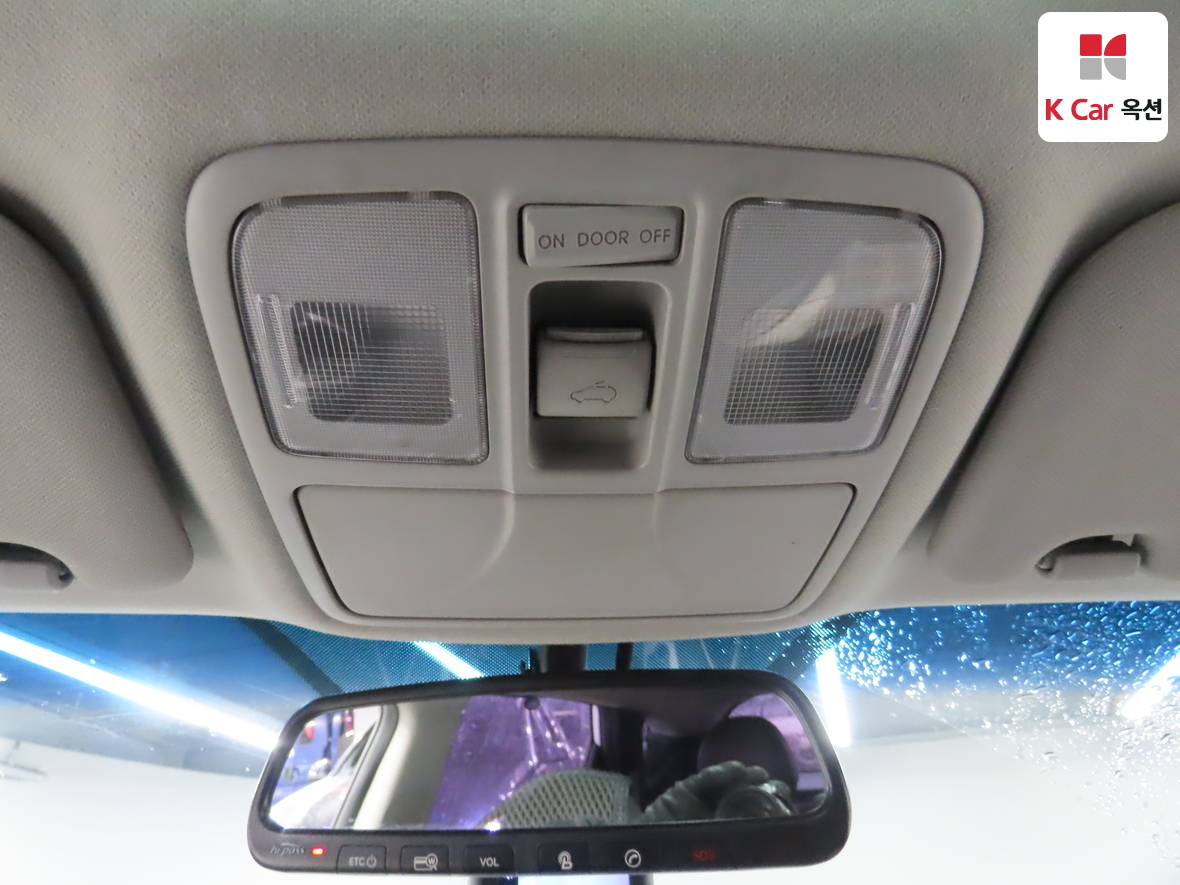 Hyundai Tucson 2014 - Image 12