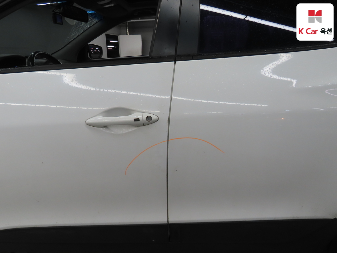 Hyundai Tucson 2014 - Image 40