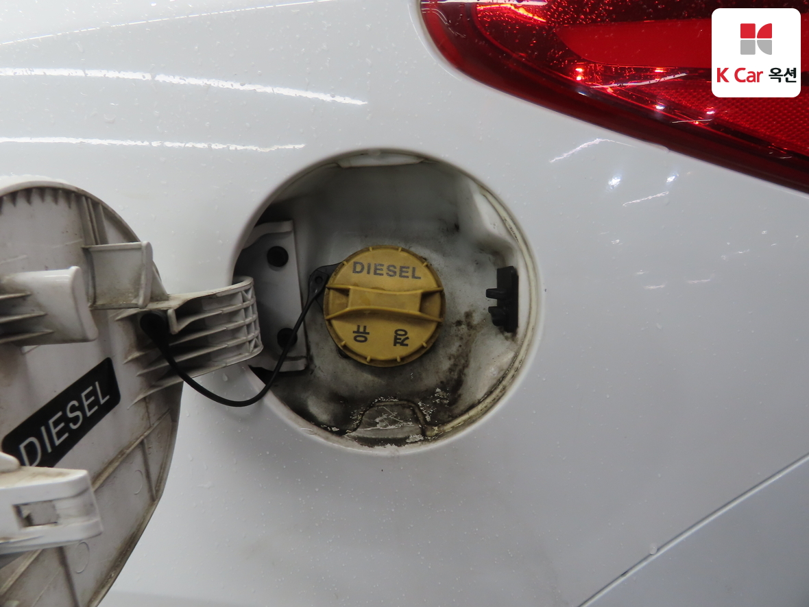 Hyundai Tucson 2014 - Image 27