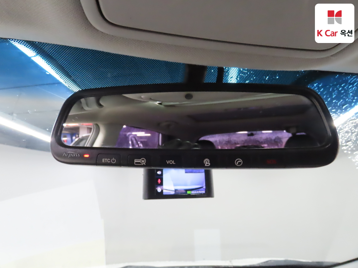 Hyundai Tucson 2014 - Image 13