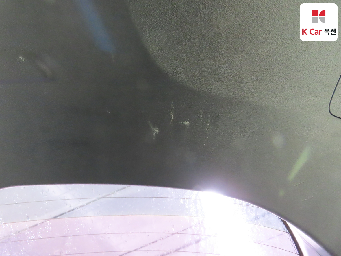 Hyundai Tucson 2014 - Image 29