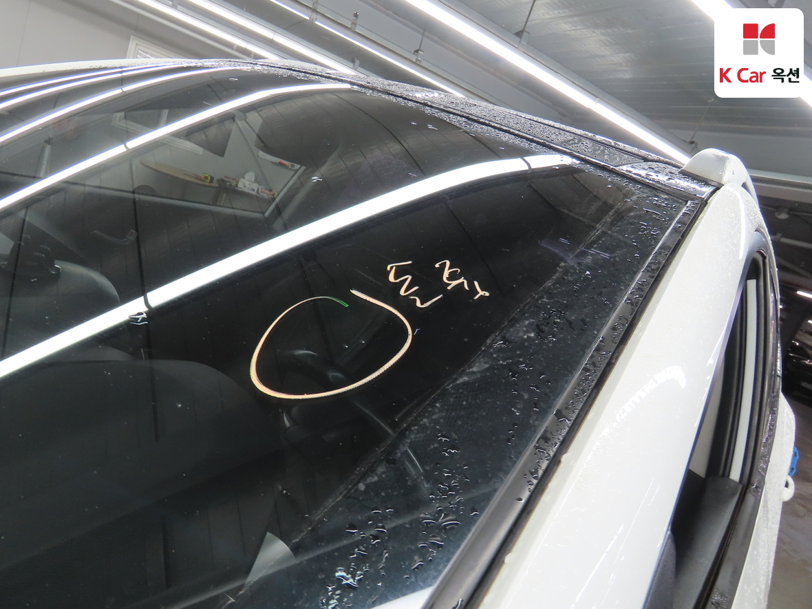 Hyundai Tucson 2014 - Image 37