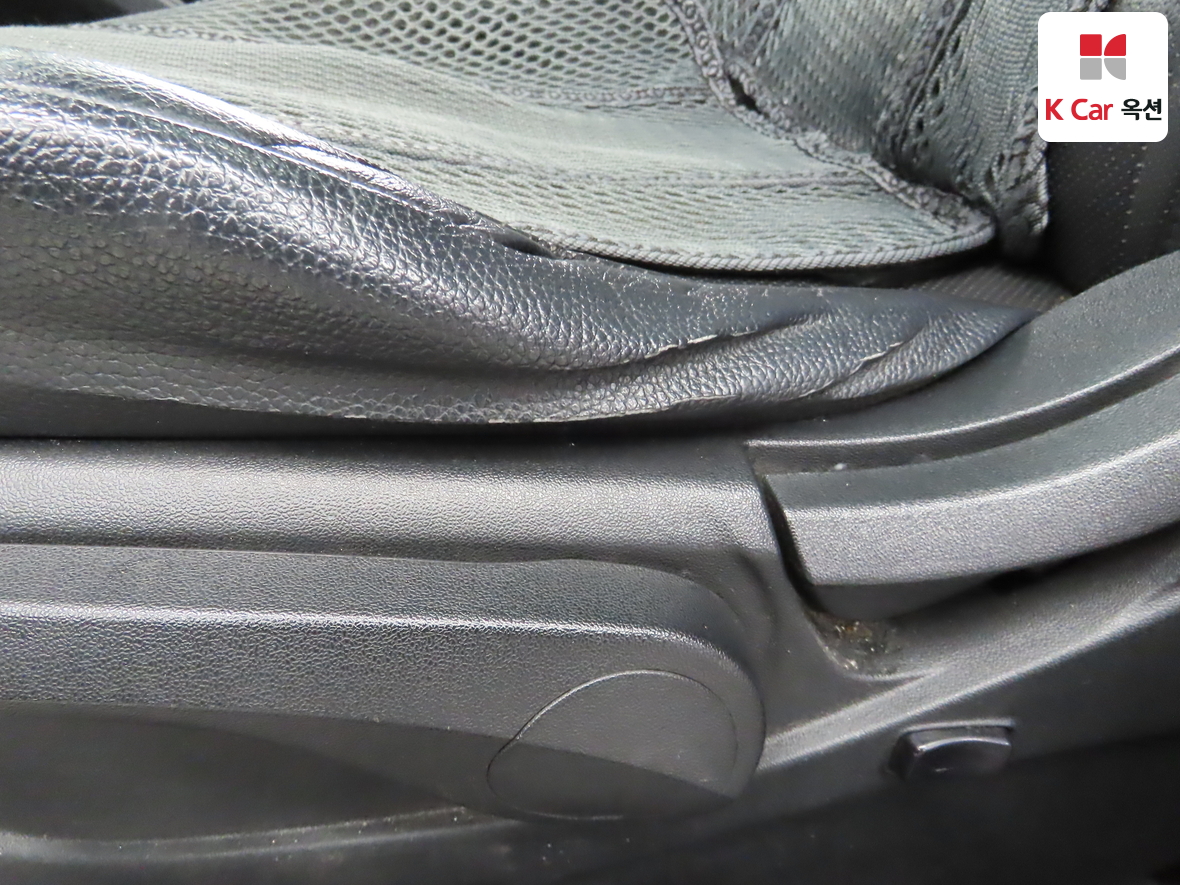 Hyundai Tucson 2014 - Image 19