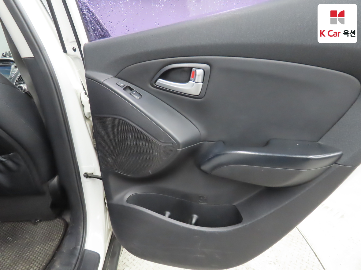 Hyundai Tucson 2014 - Image 30