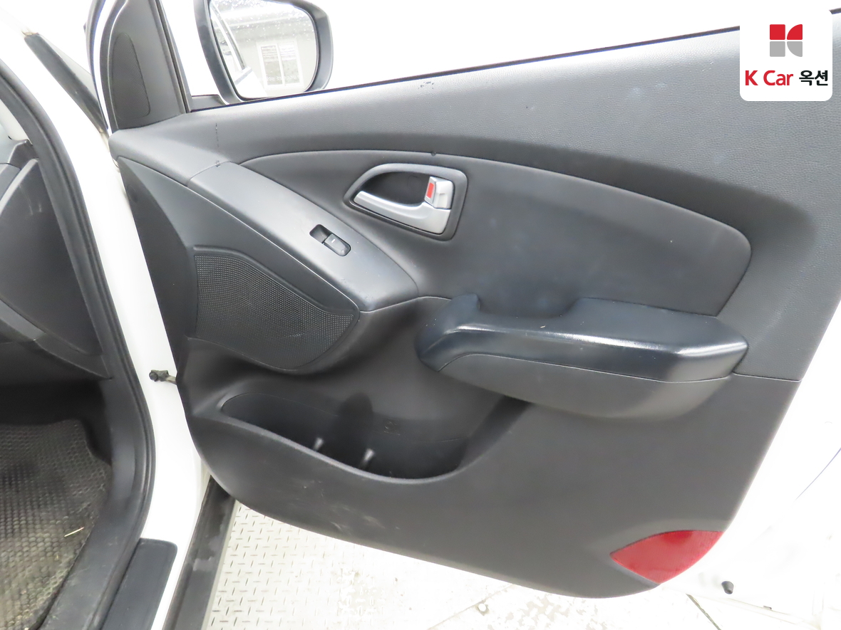 Hyundai Tucson 2014 - Image 32