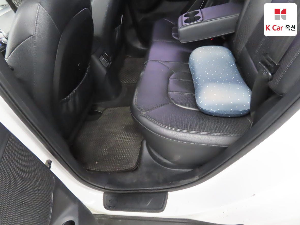 Hyundai Tucson 2014 - Image 26