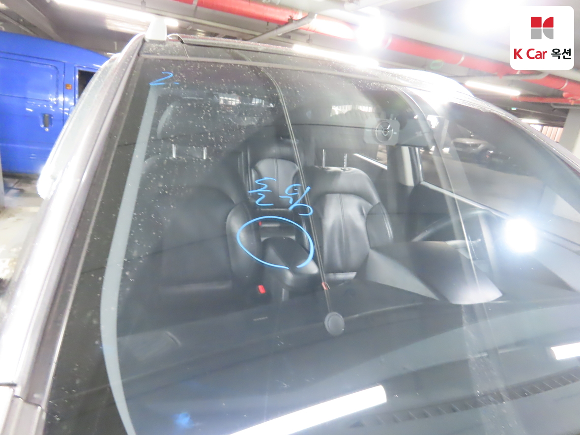 Hyundai Tucson 2010 - Image 37