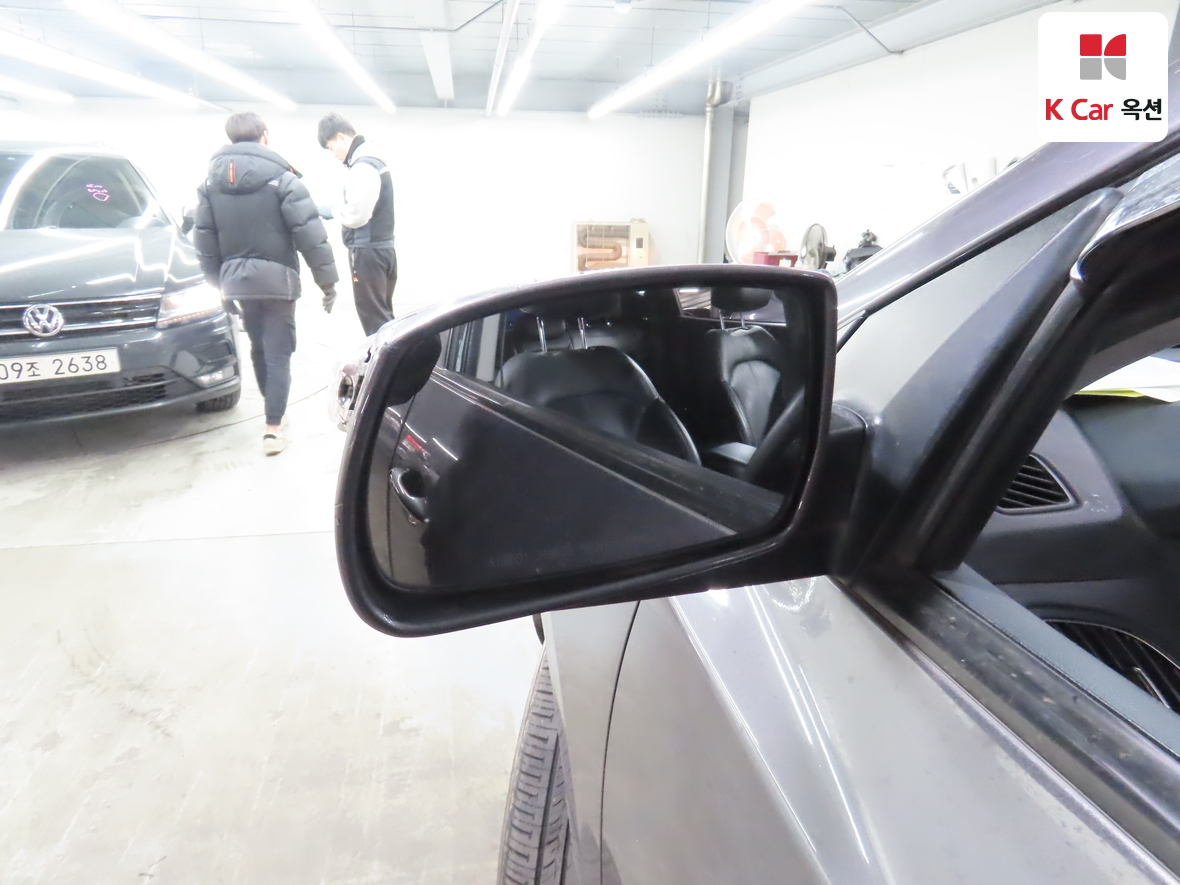 Hyundai Tucson 2010 - Image 24