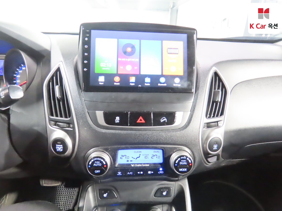 Hyundai Tucson 2010 - Image 6