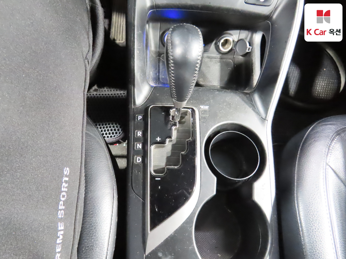 Hyundai Tucson 2010 - Image 16