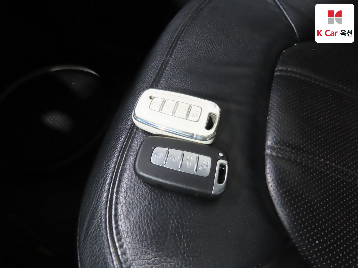 Hyundai Tucson 2010 - Image 17