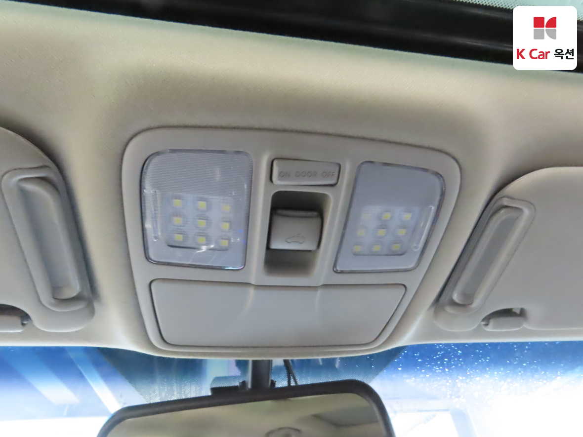 Hyundai Tucson 2010 - Image 12