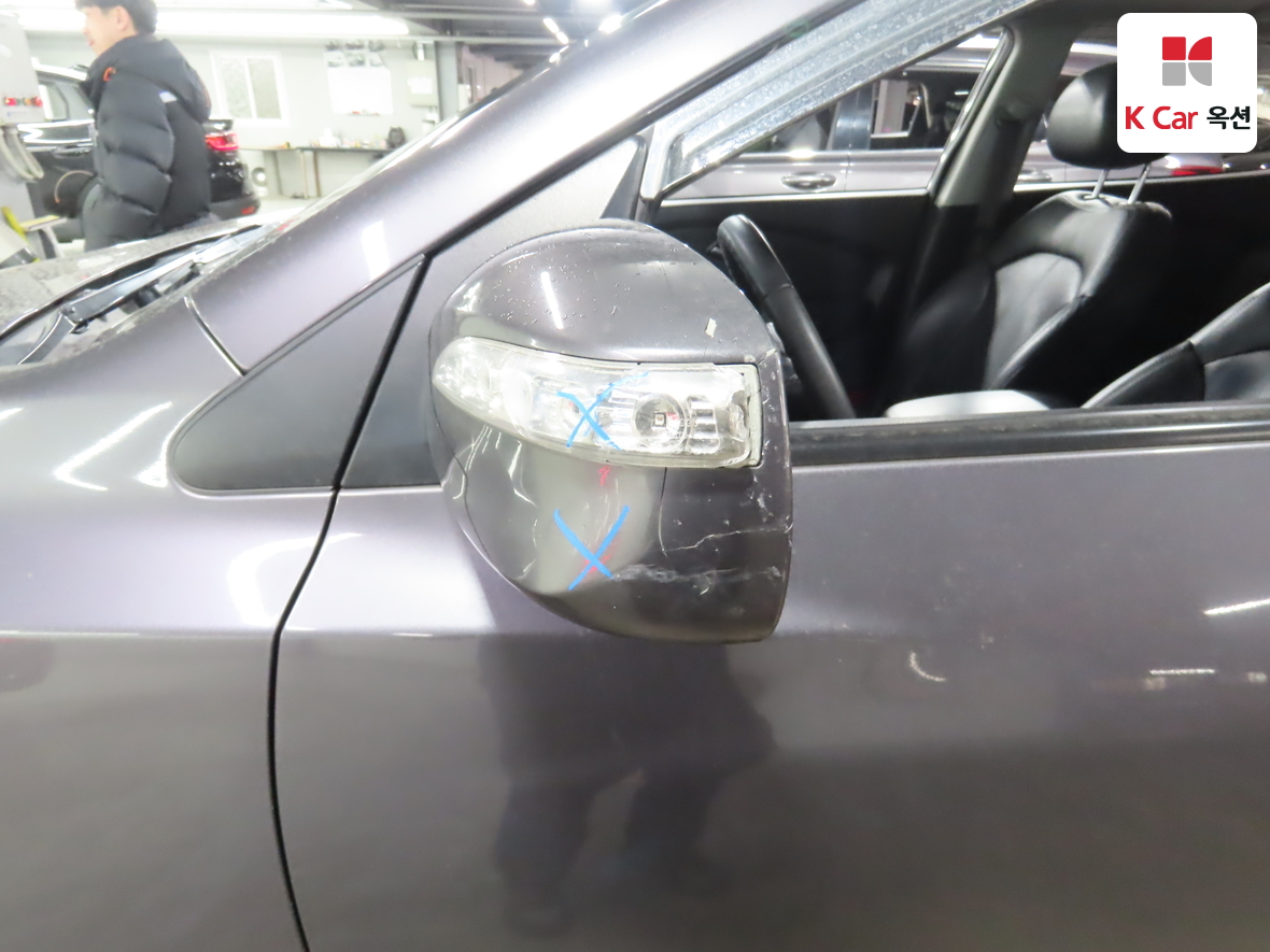 Hyundai Tucson 2010 - Image 38