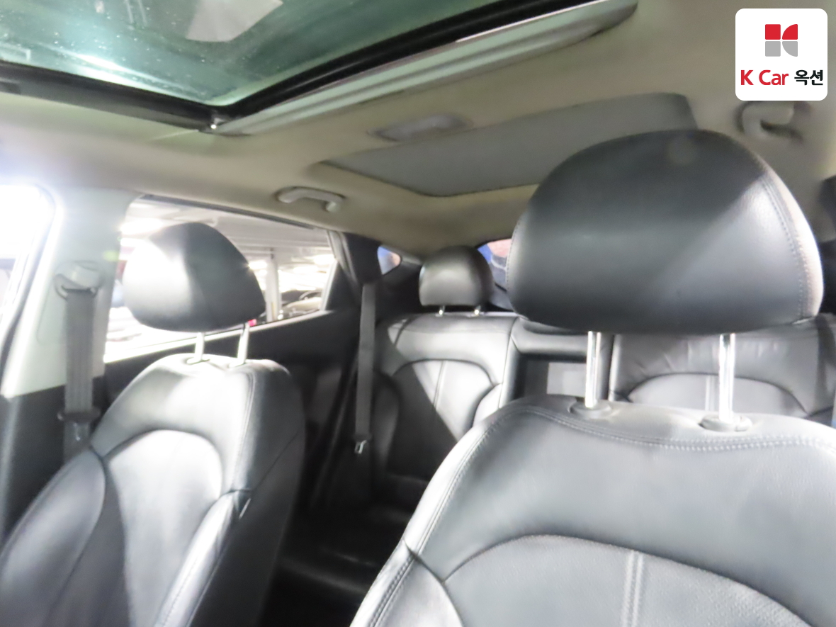 Hyundai Tucson 2010 - Image 19