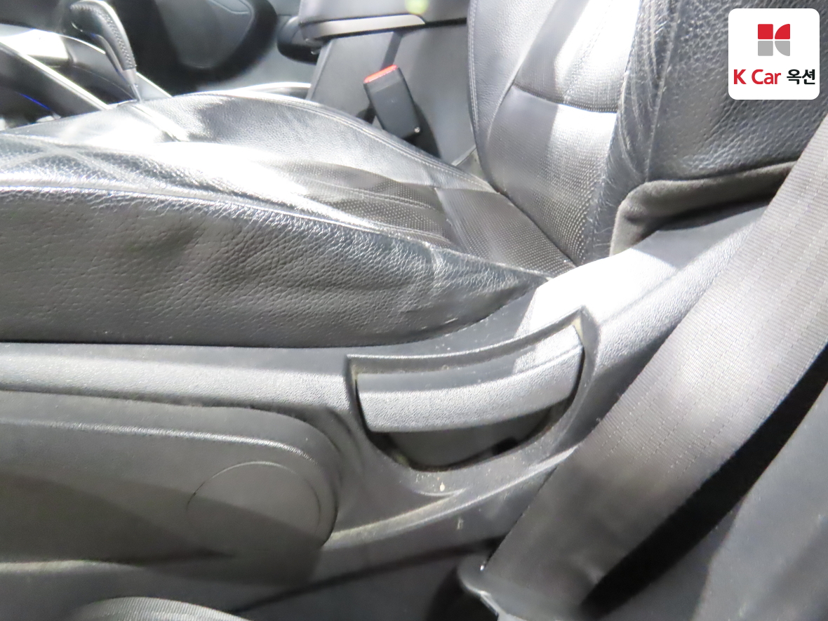 Hyundai Tucson 2010 - Image 20