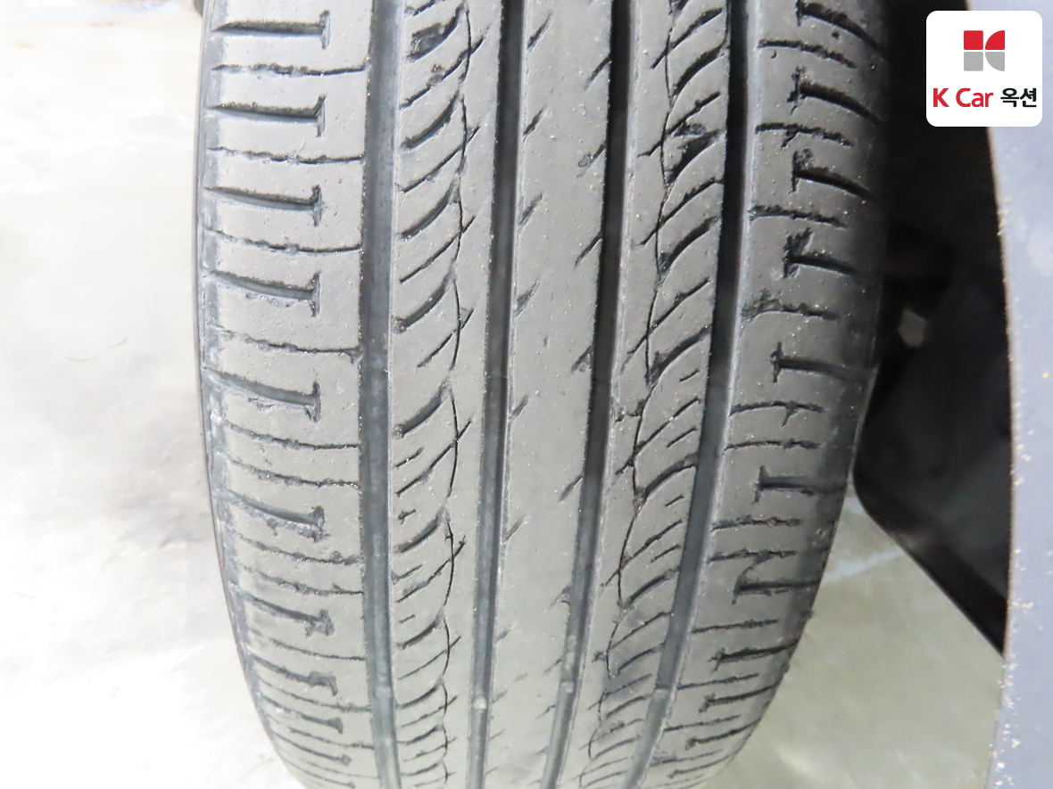 Hyundai Tucson 2010 - Image 35