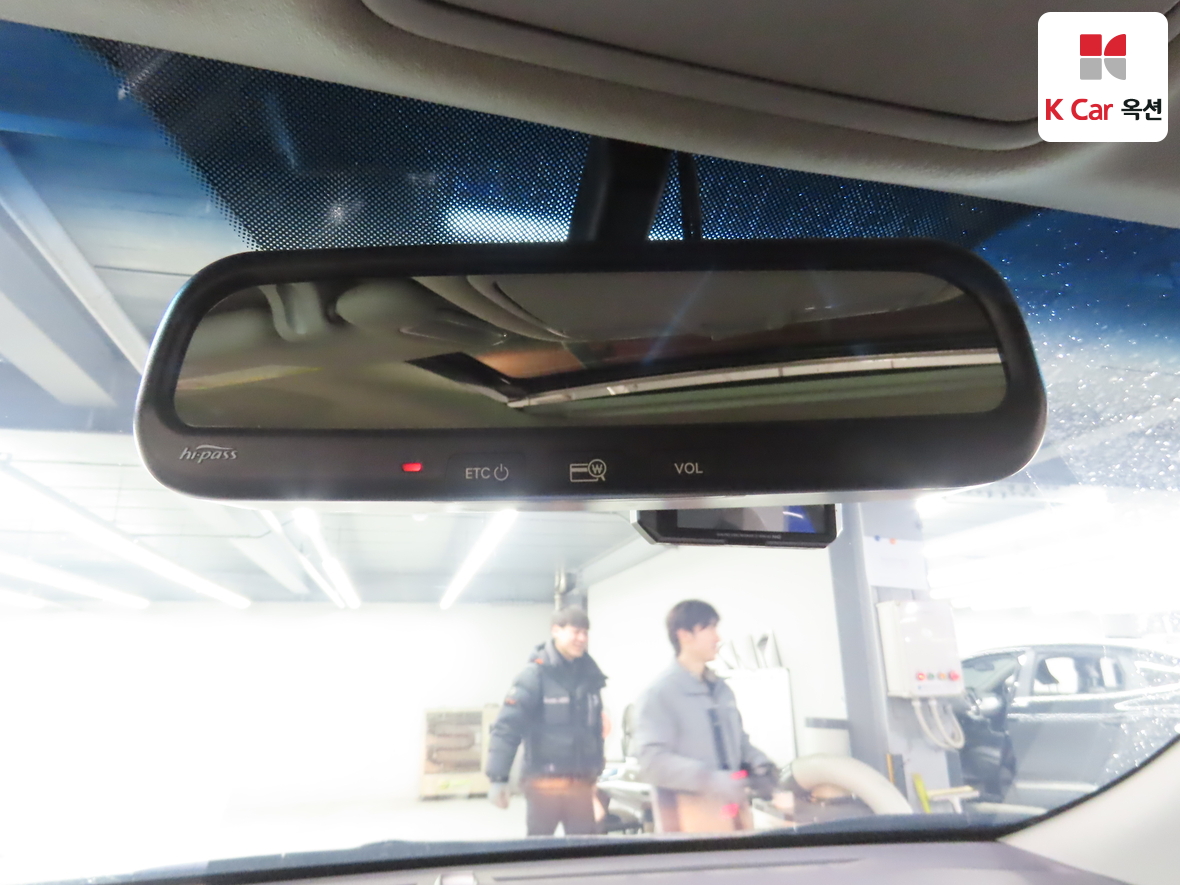 Hyundai Tucson 2010 - Image 13